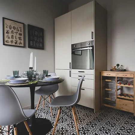 Modernly Restored 1bd דירה פלובדיב