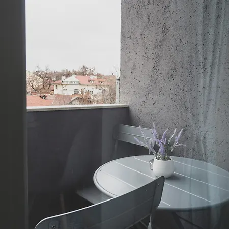 Modernly Restored 1bd